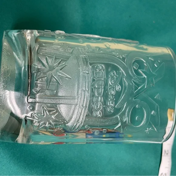 Disney Mickey Mouse Glass Tumblers - Multicolor - Picture 7 of 13